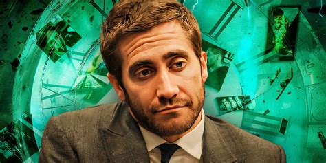 ¿Buscas una película de misterio con viajes en el tiempo protagonizada por Jake Gyllenhaal? ¡Prepárate para Life!