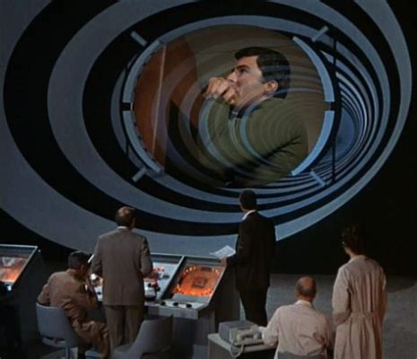 ¿Haz visto The Time Tunnel? Un viaje al pasado con acción y misterio que te dejará sin aliento!