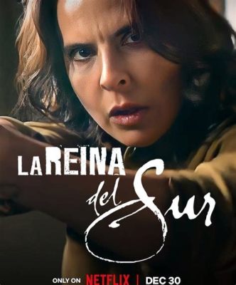  La Reina del Sur: Una Historia de Amor Prohibido y Rebelión Contra el Destino en una Época Olvidada