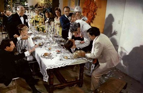 ¿Conoces The Party? Un viaje surrealista a través de una fiesta hollywoodiense protagonizada por Peter Sellers!