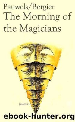 ¿Qué pasaría si un chico normal se viera envuelto en un mundo de magia y conspiraciones? ¡Descubrelo con The Magicians!